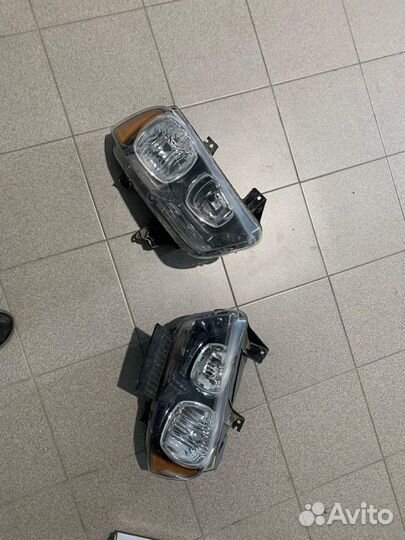 Dodge charger додж чарджер фара