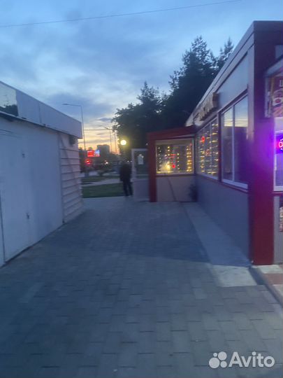 Продам готовый бизнес шаурма