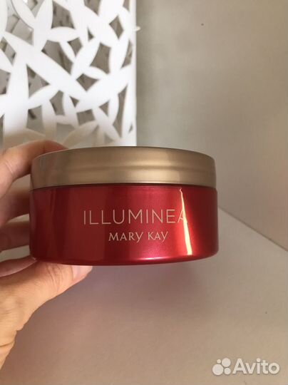 Крем, суфле для тела mary kay