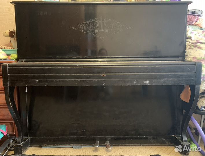 Пианино 