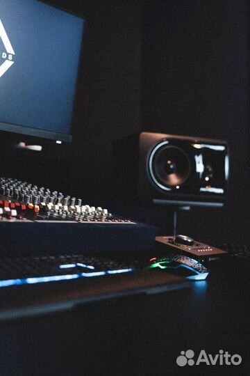 Звукорежиссер