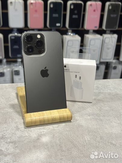 iPhone 13 Pro, 256 ГБ