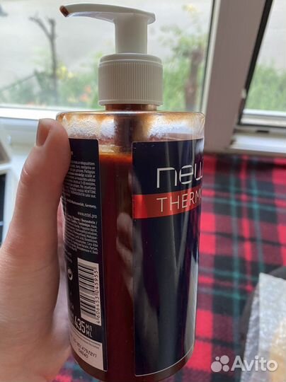 Тонирующая маска estel