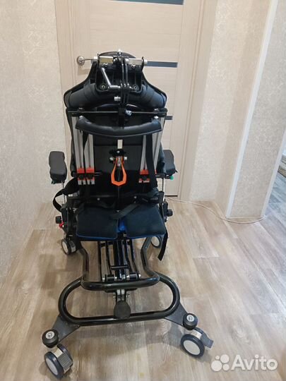 Кресло коляска для детей с дцп Transformer