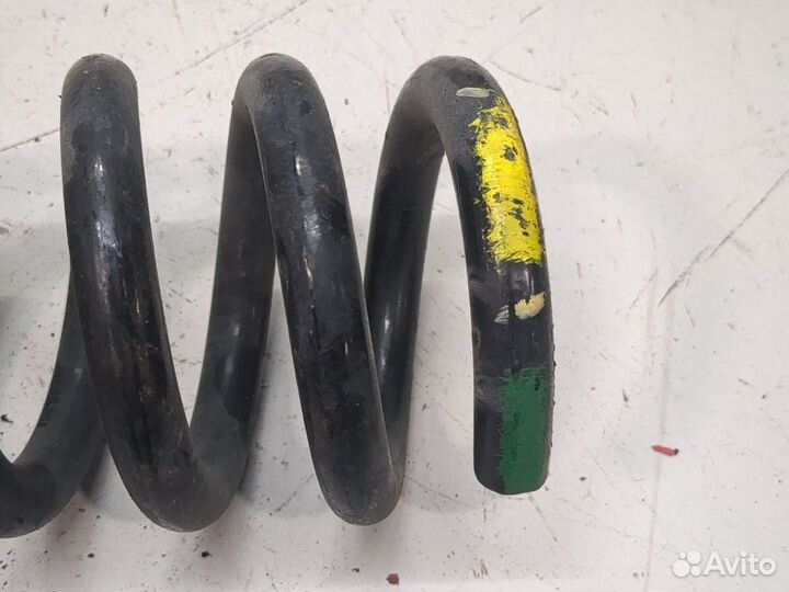 Пружина подвески Chevrolet Camaro, 2018