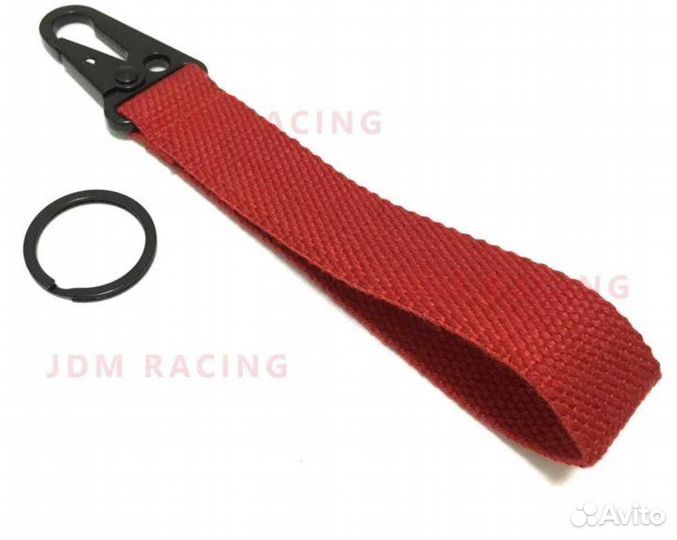 Брелок карабин