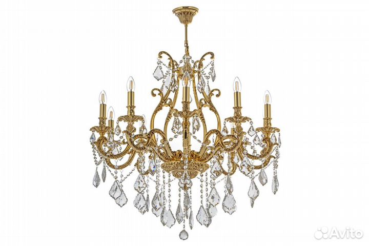 Dio D'Arte Barolo E 1.1.10.600 CG Barolo Gold подв