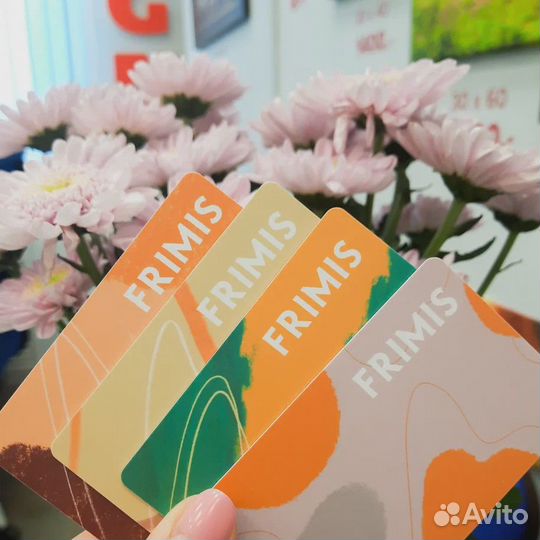 Изготовление пластиковых карт