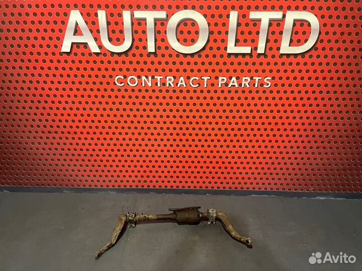 Стабилизатор подвески (поперечной устойчивости)