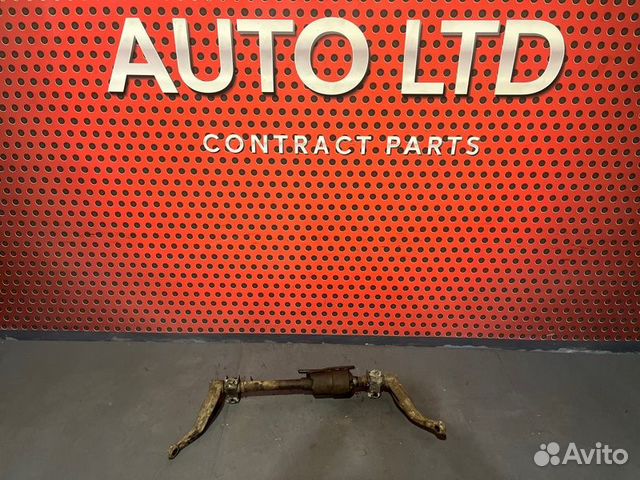 Стабилизатор подвески (поперечной устойчивости)