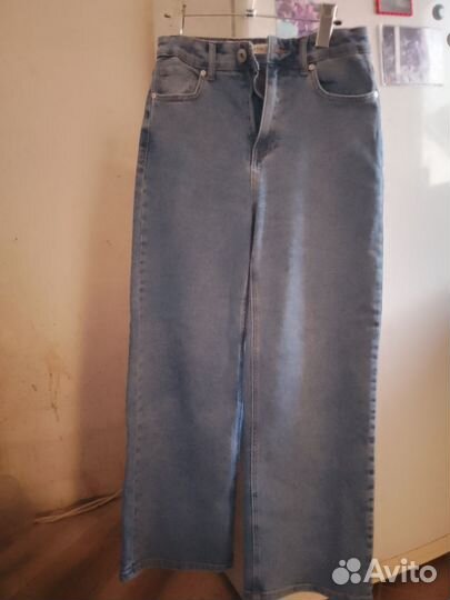 Продаю джинсы, новые, размер 44-46