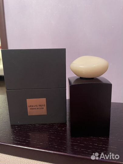 Giorgio armani / prive DE lune