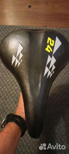 Седло для велосипеда