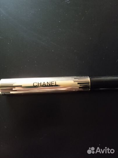 Тушь chanel