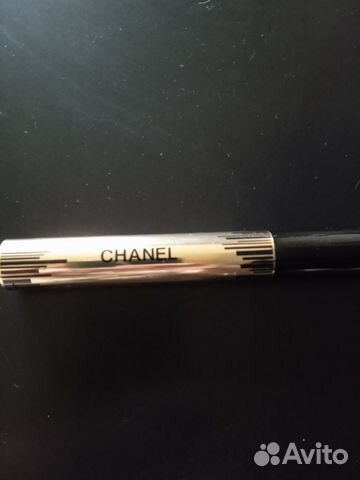 Тушь chanel