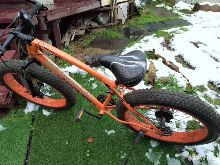 FatBike