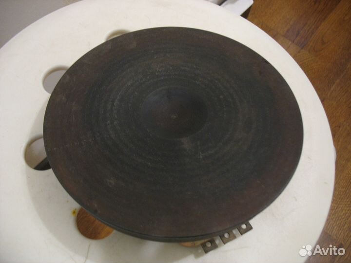 Конфорка 18,5 для электроплиты