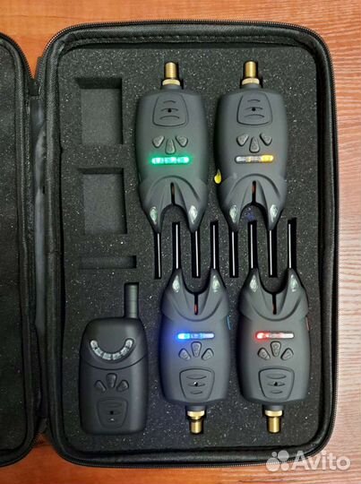 Карповый комплект