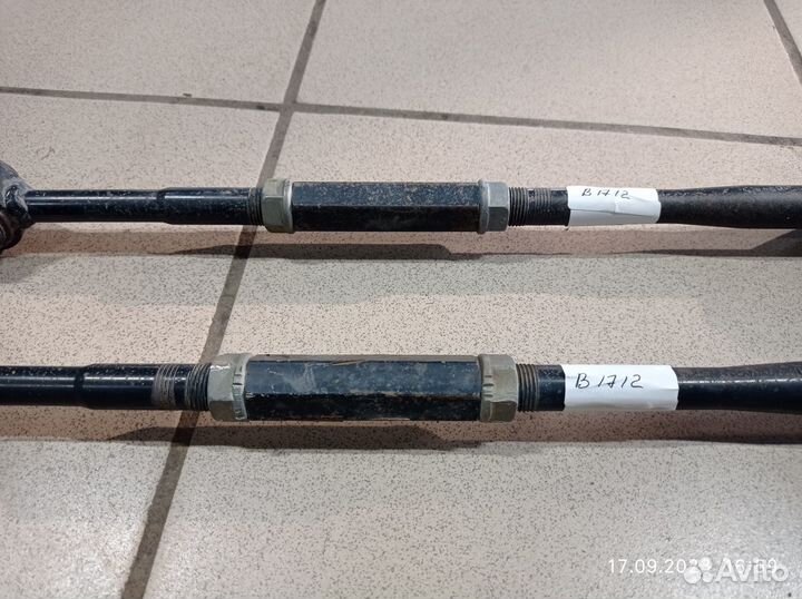 Тяга поперечная задняя Тойота Камри XV30