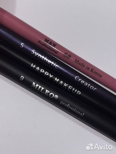 Набор для бровиста