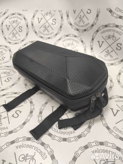 Сумка для электросамоката 4л