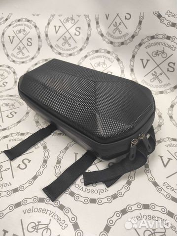 Сумка для электросамоката 4л