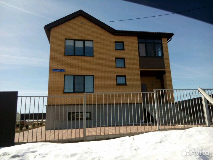 Бригада каменщиков выполнит работы любой сложности