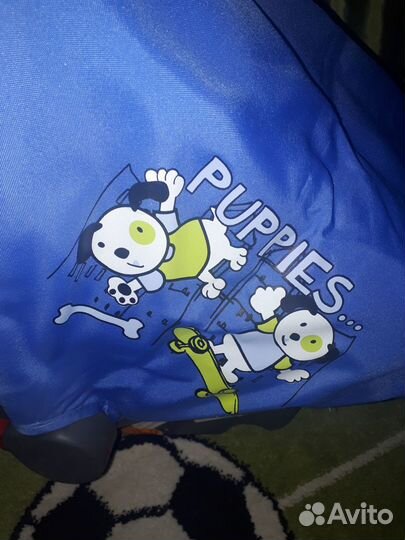 Авто люлька (переноска)