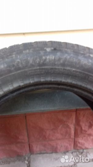 Nokian Tyres Hakkapeliitta 1 255/55 R18