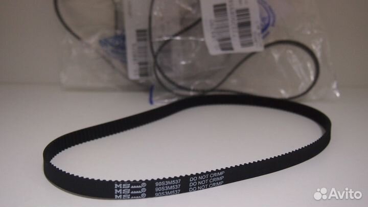 Ремень хлебопечки