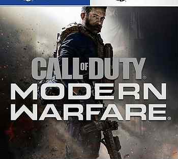 Call of Duty: Modern Warfare (2019) (PS4/PS5)