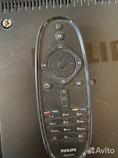 Телевизор philips 32 дюйма