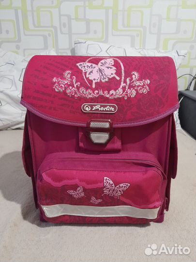 Рюкзак школьный ранец