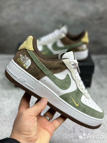 Кроссовки Nike Air force 1 low