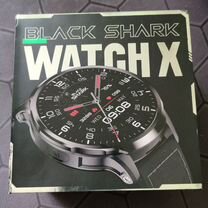 Смарт часы Black Shark SMART Watch X 4G