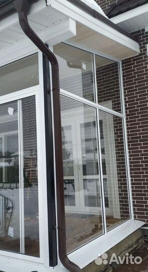 Пластиковые окна от производителя