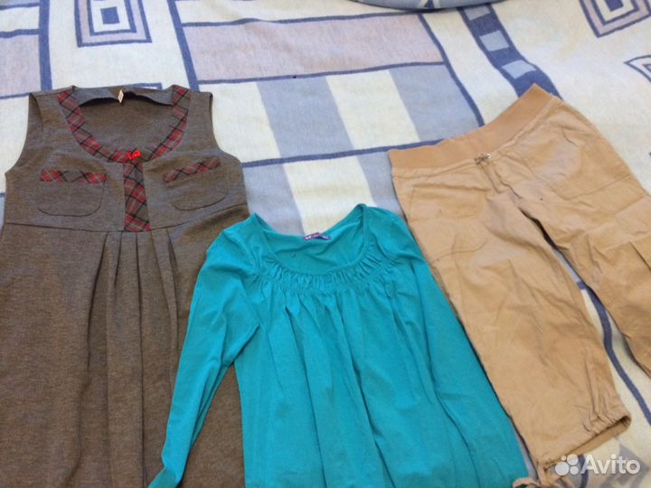 Одежда для беременных