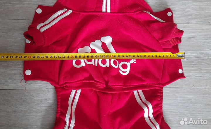 Одежда для маленьких собак