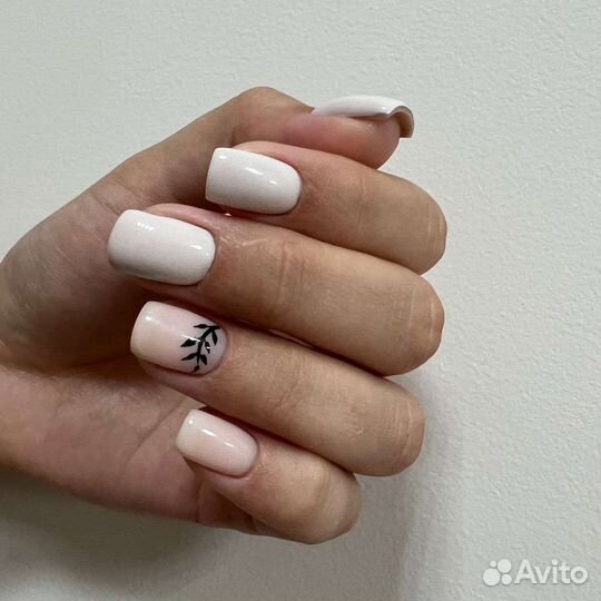 Мастер маникюра