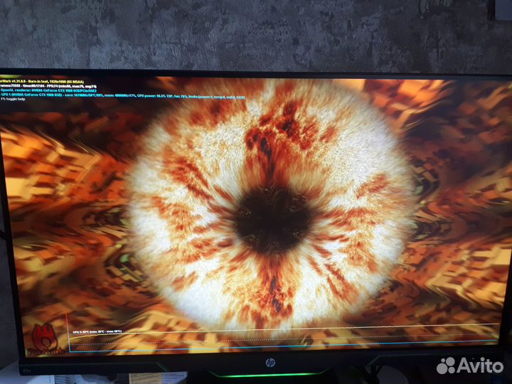 Gtx 1060 6 gb asus Dual