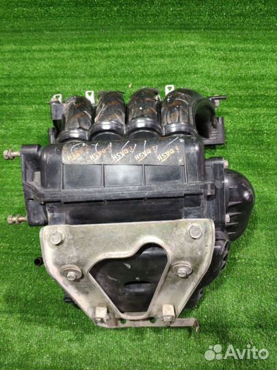 Коллектор впускной Mitsubishi Airtrek 4G64