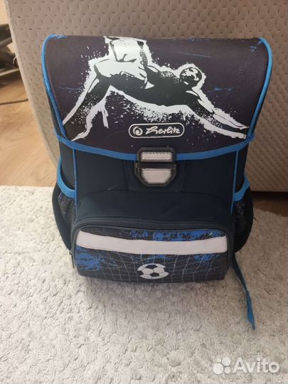 Рюкзак herlitz