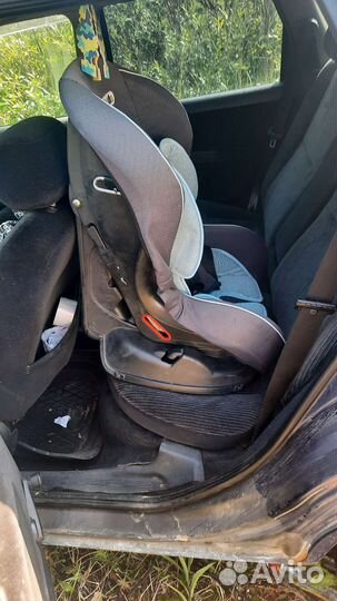 Детское кресло для машины