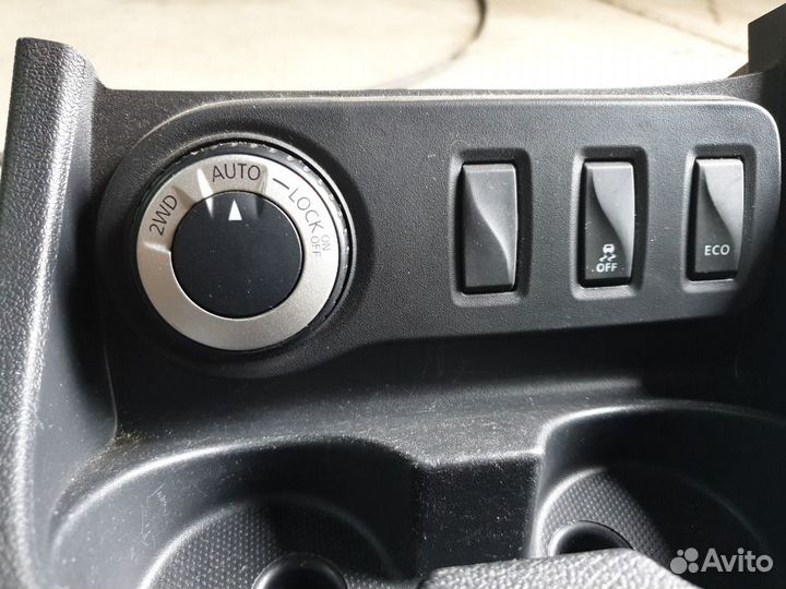 Блок полного привода Renault Duster H4M 2016