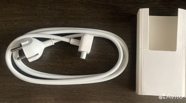 Новый удлинитель Apple MagSafe