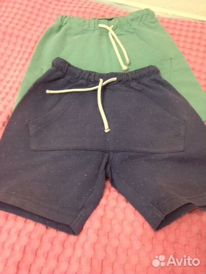 Шорты Некст, 116р