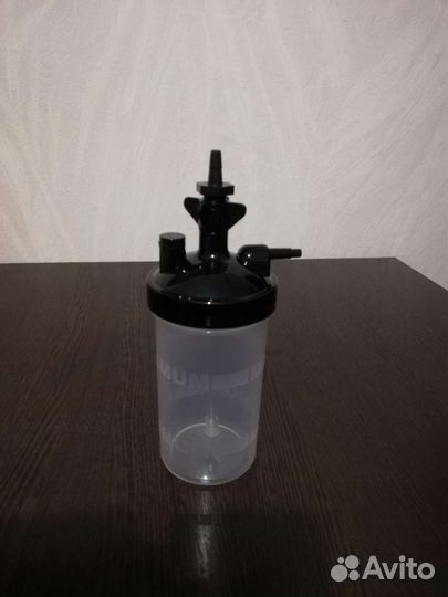 Аппарат боброва