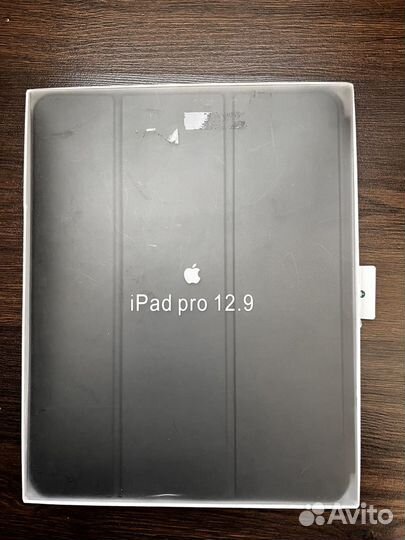 Чехол на iPad pro 12 9