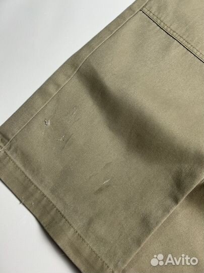 Штаны dickies double knee широкие usa (carhartt)