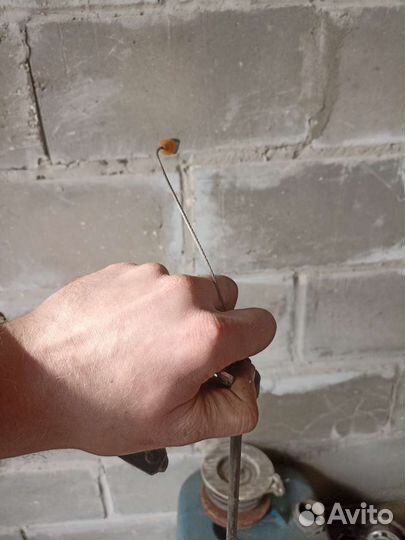 Педаль ваз 2107 инжектор